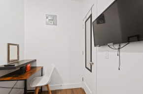 Bohemian Chinatown 3 Bedrooms